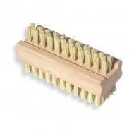 Щітка YORK для рук двостороння (дерево)